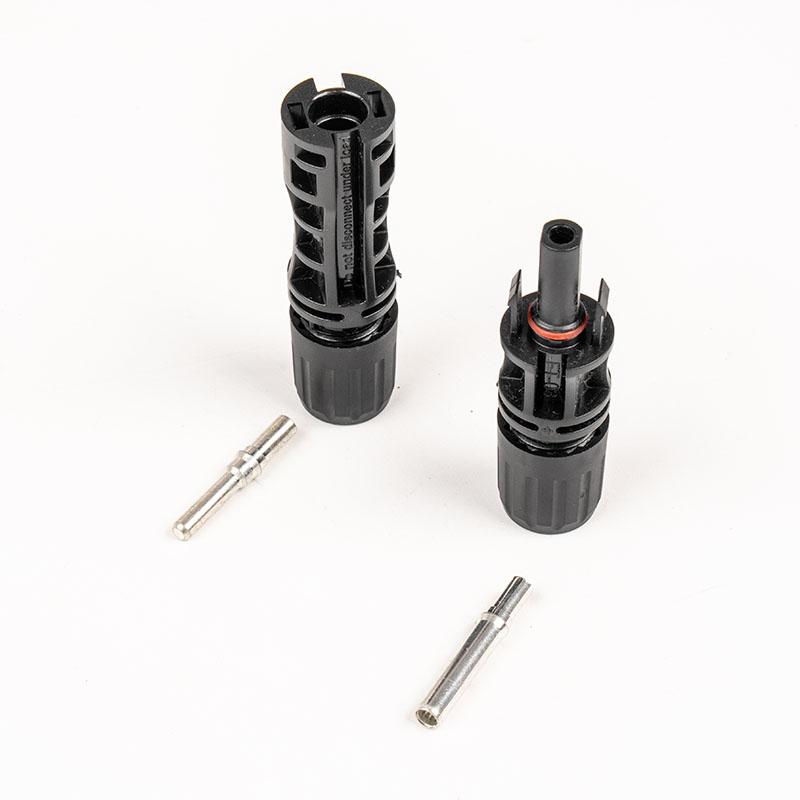 300A batteri Koppar Bus Bar Connector